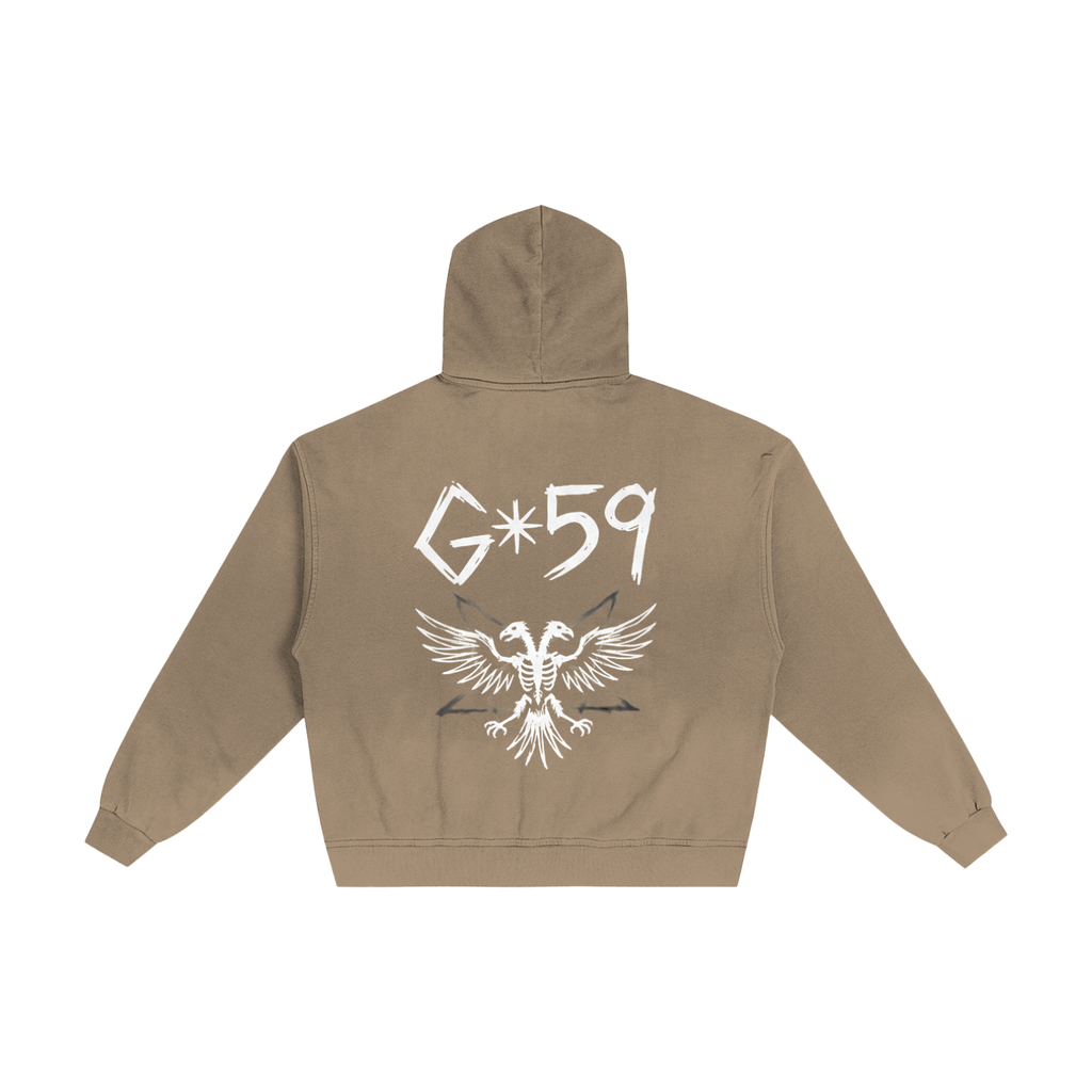 MMXIV Legacy Hoodie