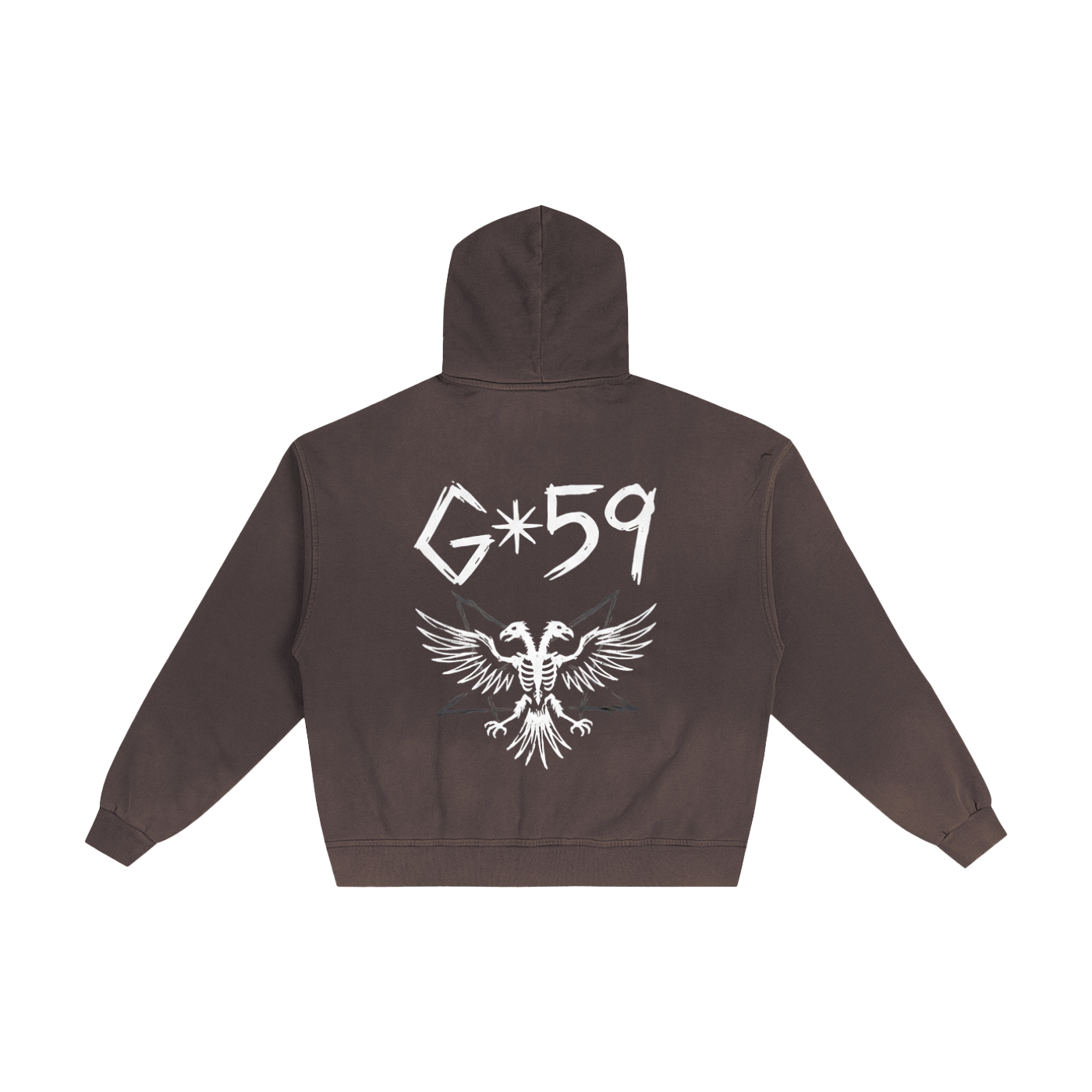 MMXIV Legacy Hoodie