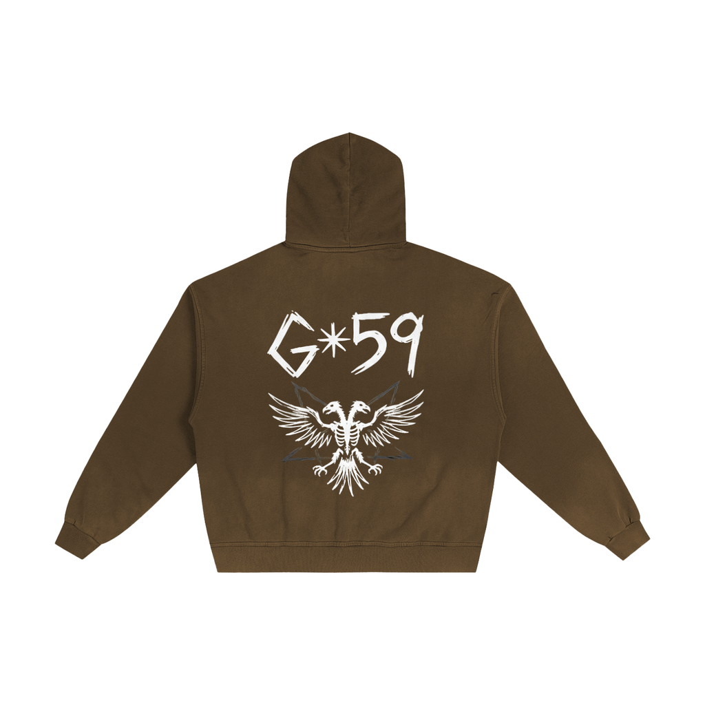 MMXIV Legacy Hoodie
