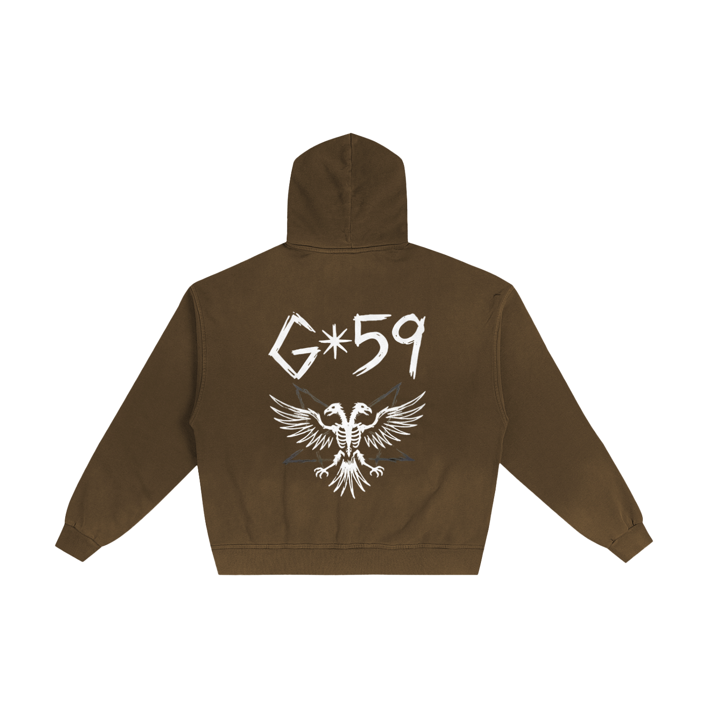 MMXIV Legacy Hoodie