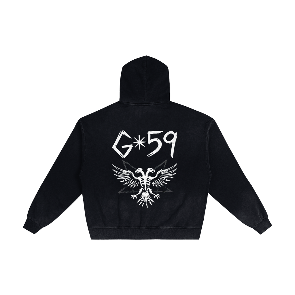 MMXIV Legacy Hoodie