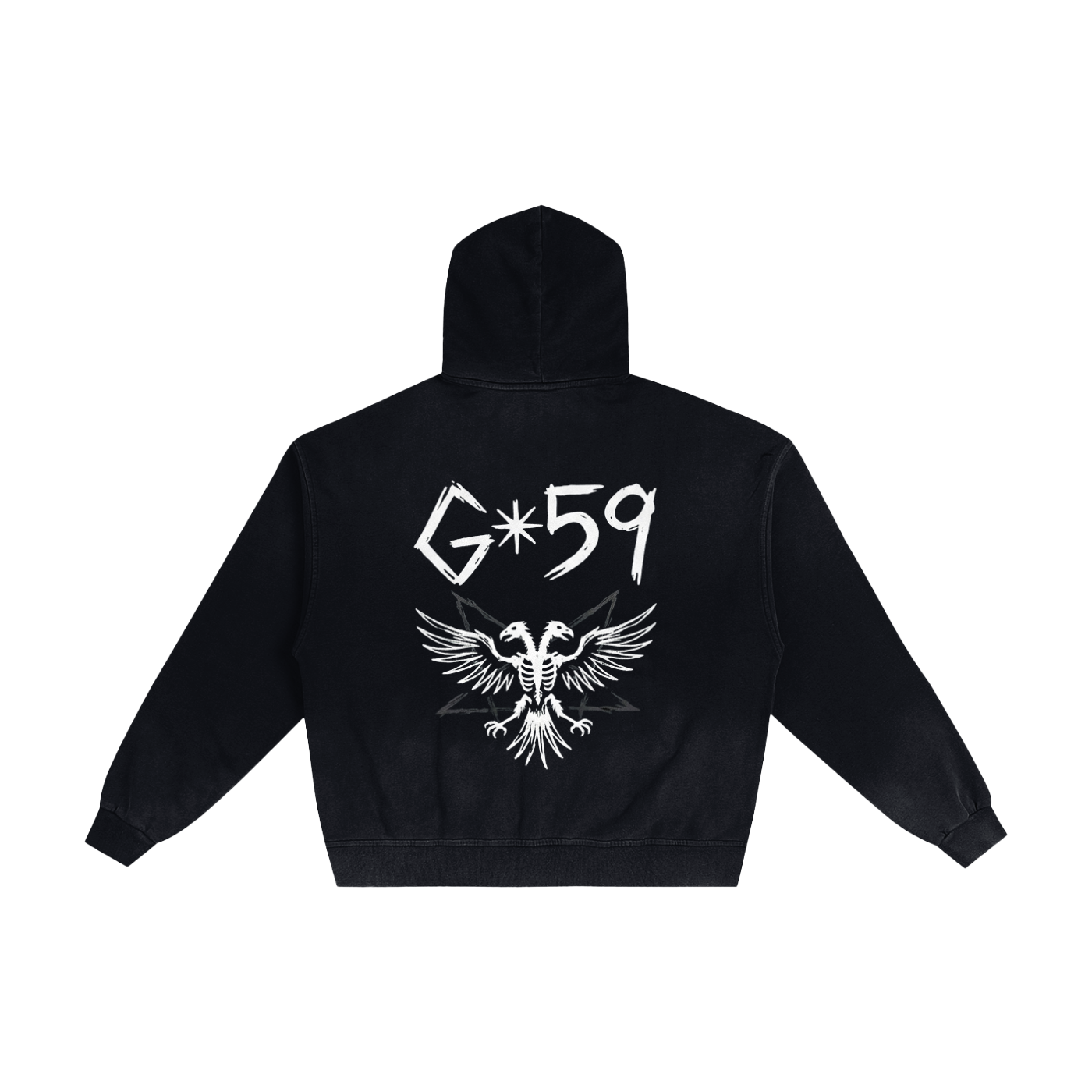 MMXIV Legacy Hoodie