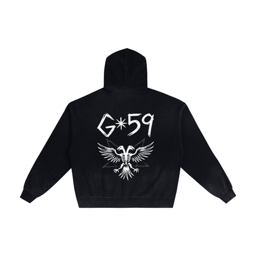 MMXIV Legacy Hoodie