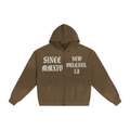 MMXIV Legacy Hoodie